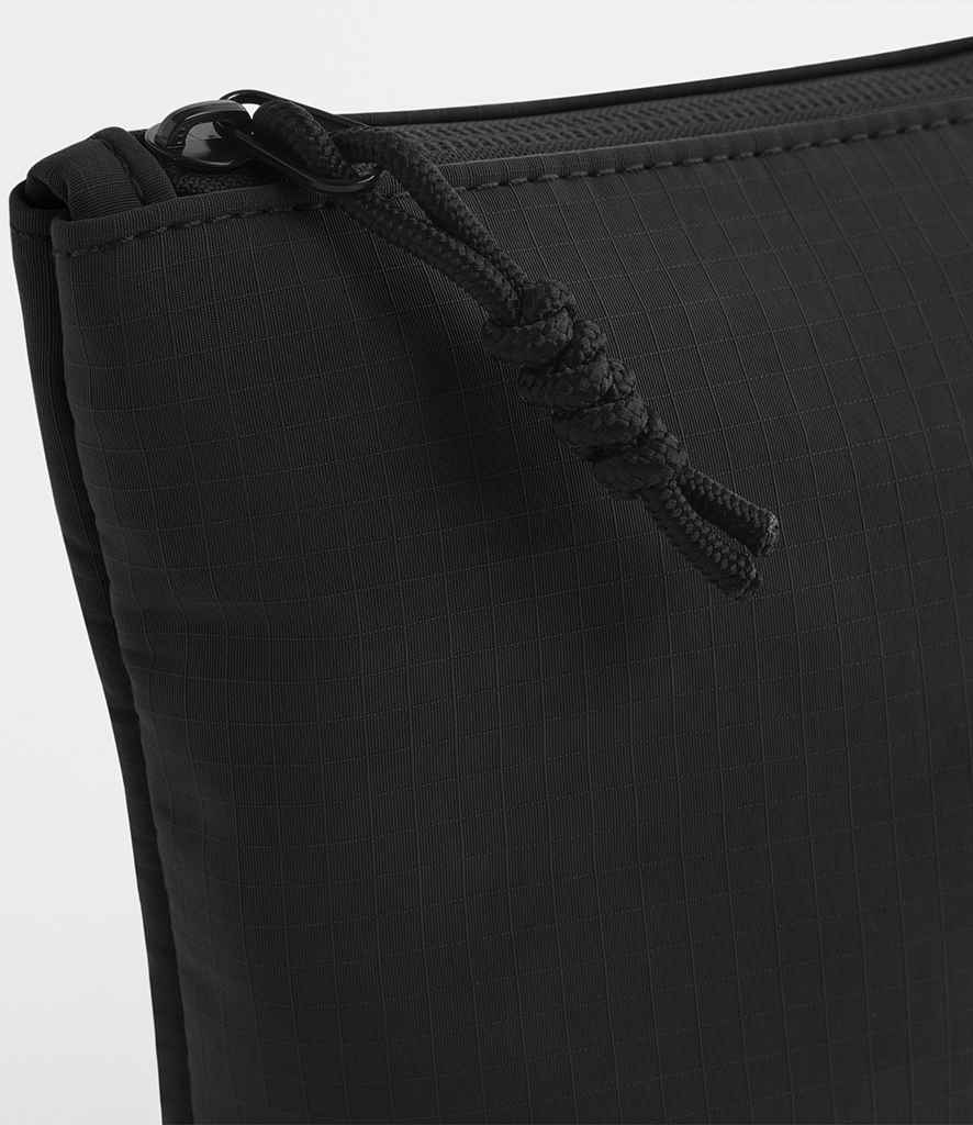 BagBase Minimal Lifestyle Pouch - Black