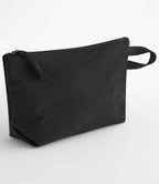 BagBase Minimal Lifestyle Pouch - Black