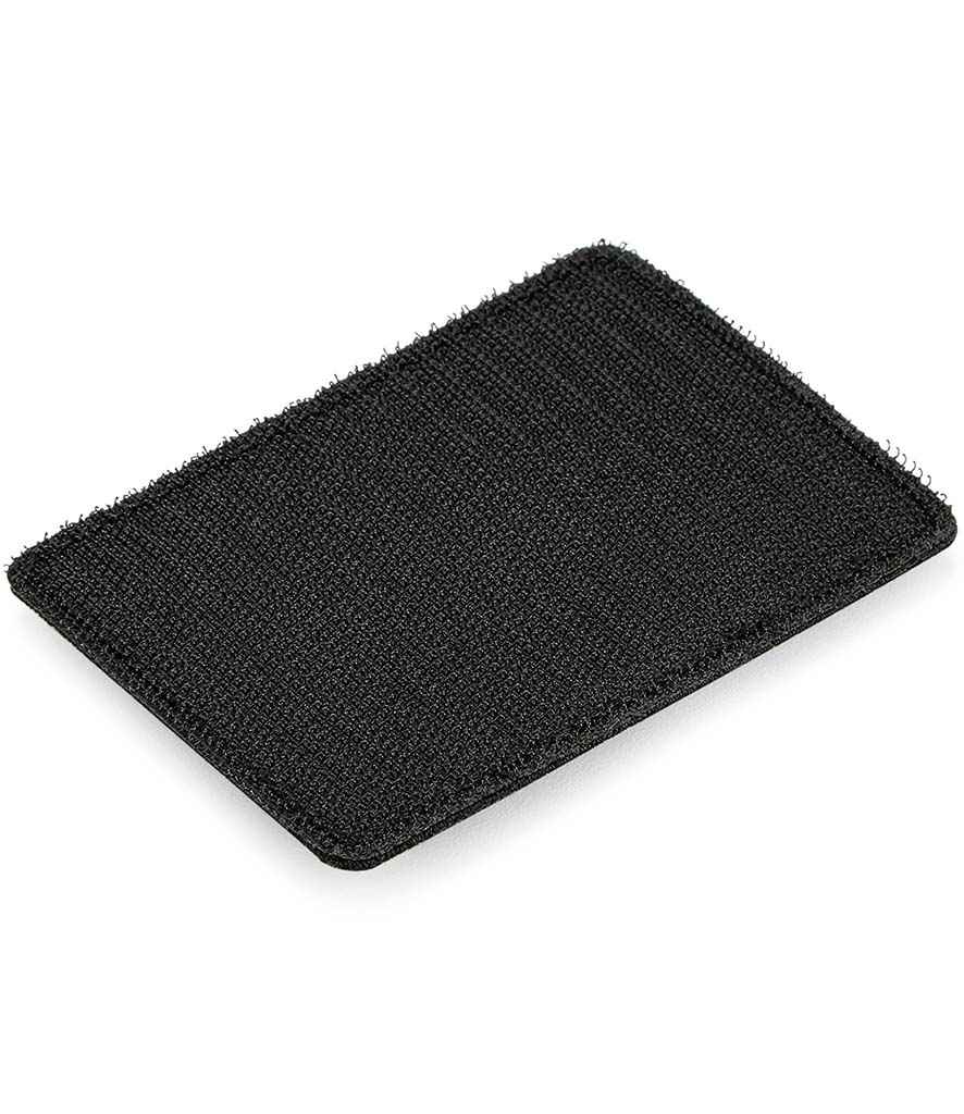 BagBase MOLLE Utility Patch - Black