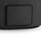 BagBase MOLLE Utility Patch - Black