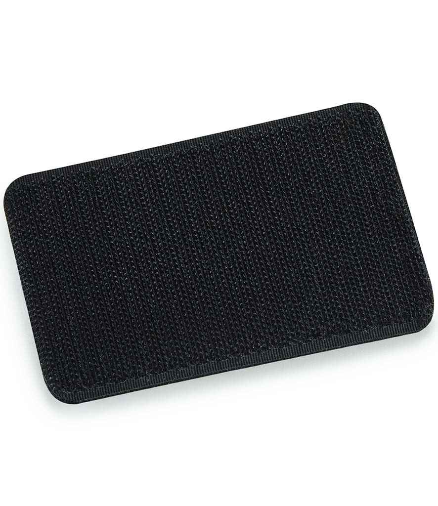 BagBase MOLLE Utility Sublimation Patch - White