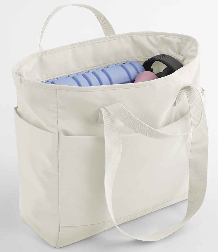 BagBase Simplicity Tote Bag - Beige
