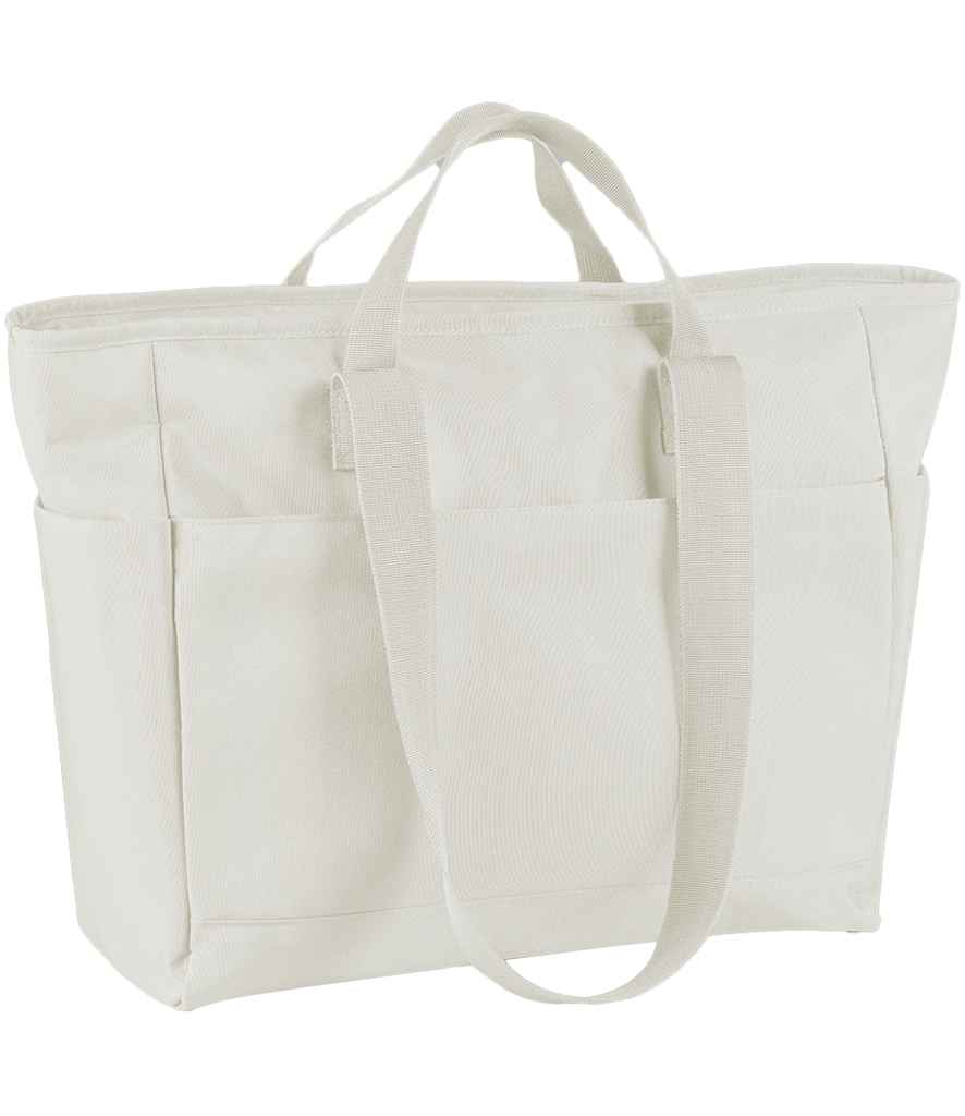 BagBase Simplicity Tote Bag - Beige