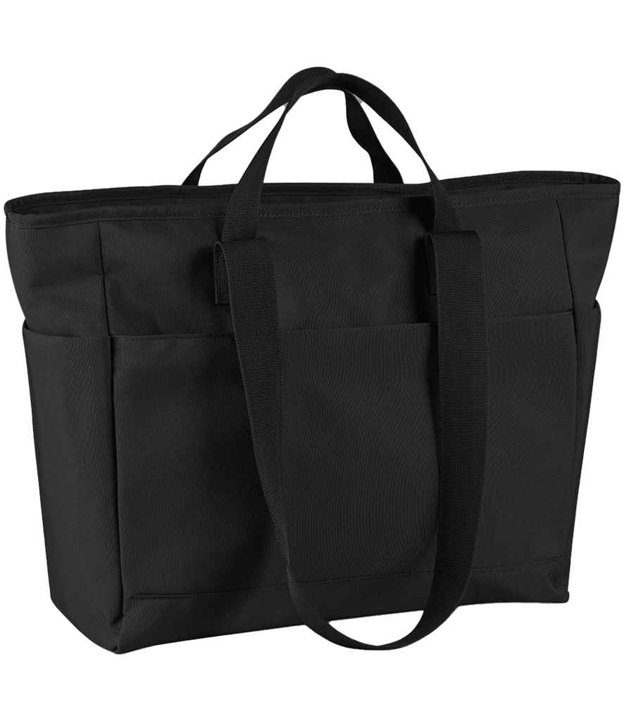BagBase Simplicity Tote Bag - Black