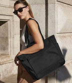 BagBase Simplicity Tote Bag - Black