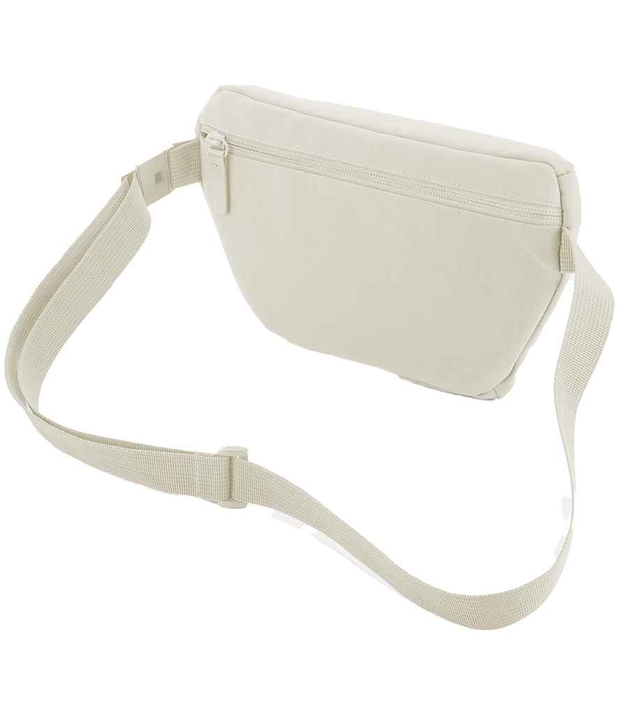 BagBase Simplicity Waistpack - Beige