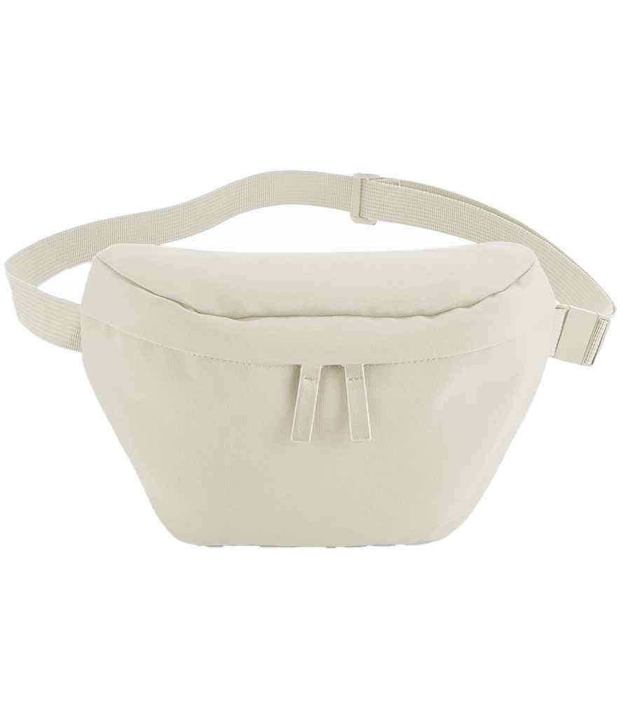 BagBase Simplicity Waistpack - Beige