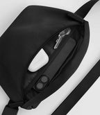 BagBase Simplicity Waistpack - Black