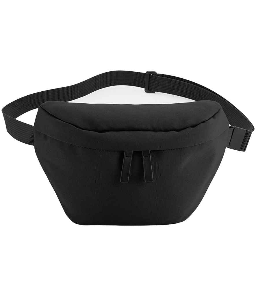 BagBase Simplicity Waistpack - Black