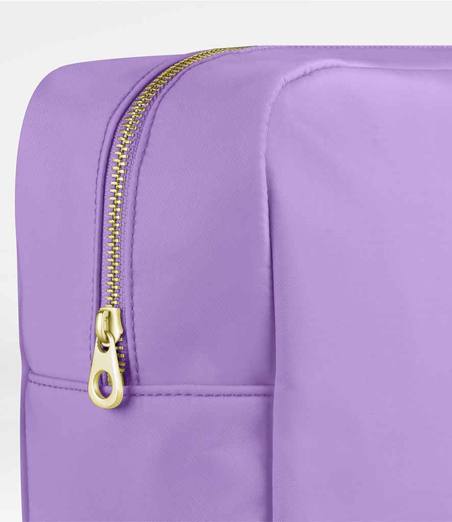 BagBase Sundae Accessory Case - Blueberry Swirl