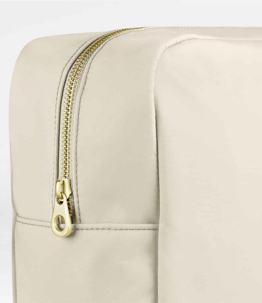 BagBase Sundae Accessory Case - Cookies & Cream
