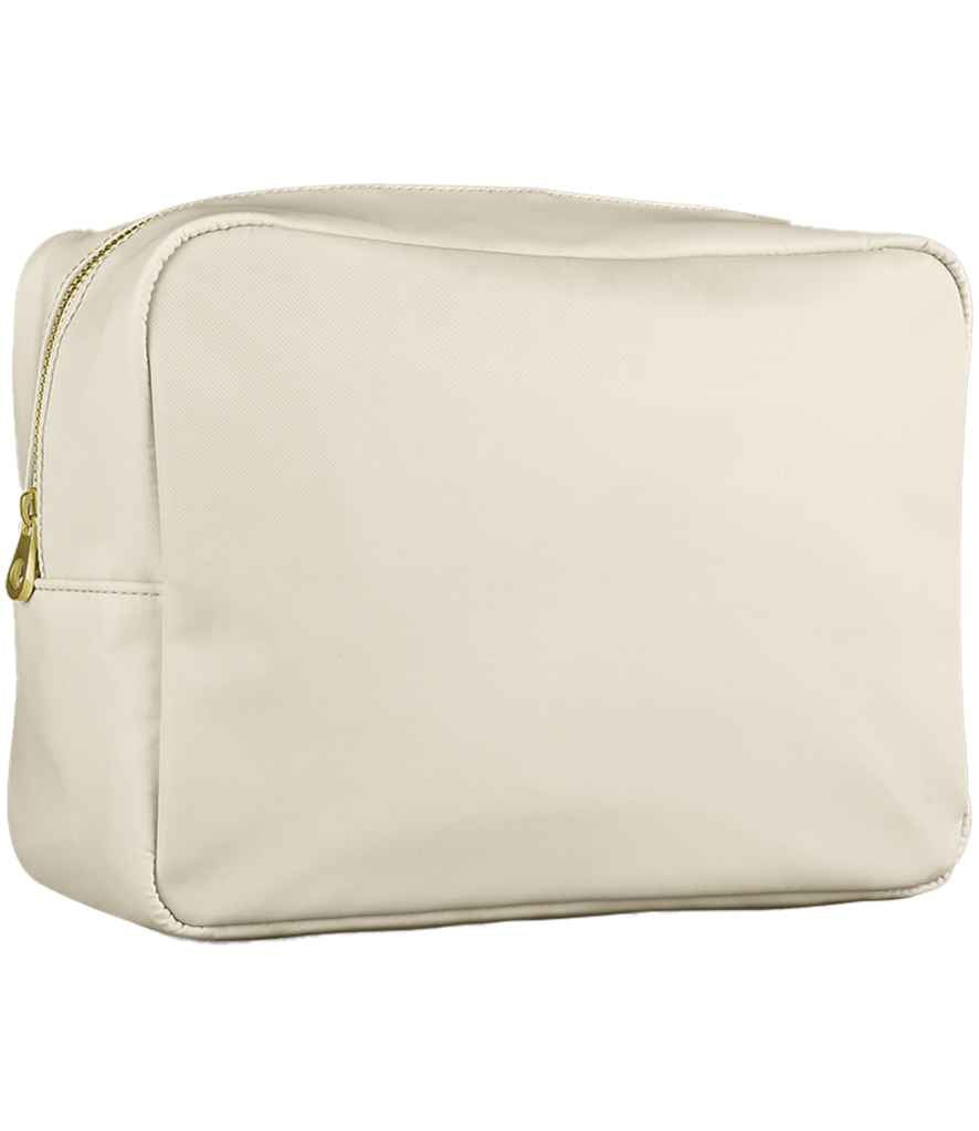 BagBase Sundae Accessory Case - Cookies & Cream