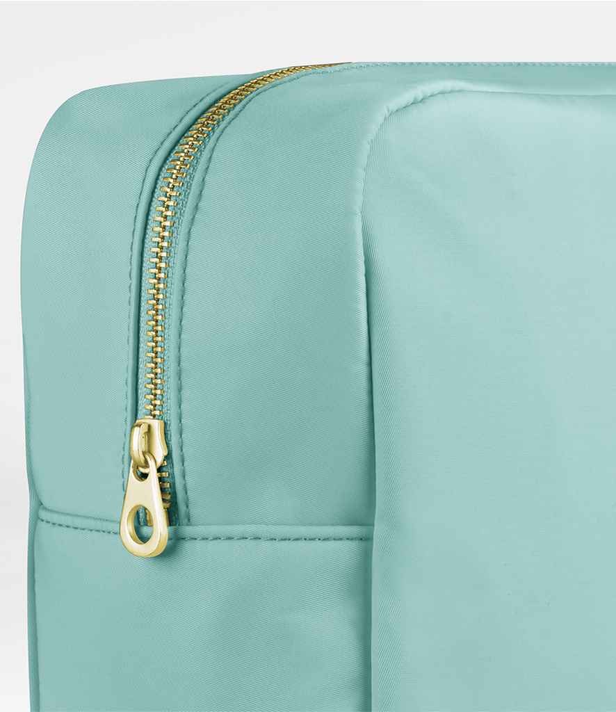 BagBase Sundae Accessory Case - Mint Choc Chip