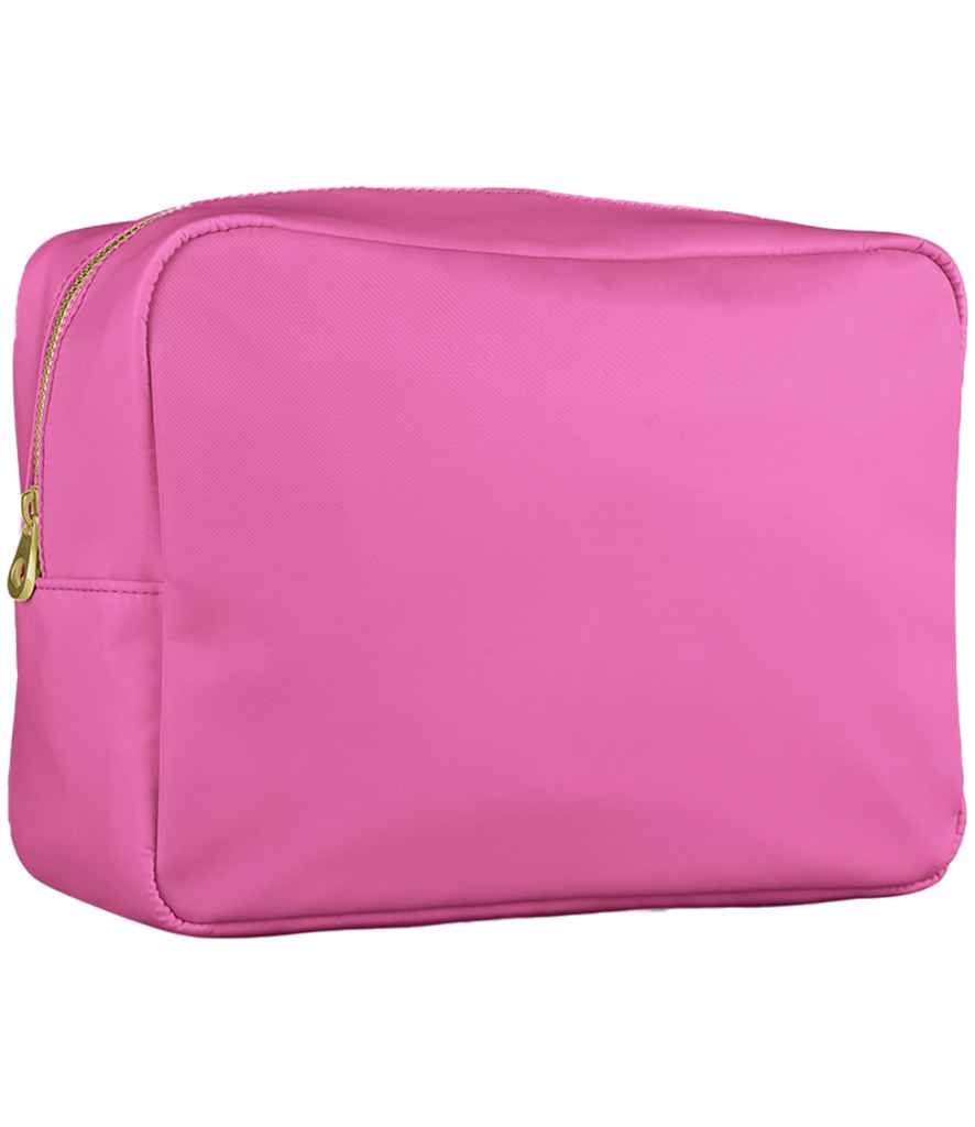 BagBase Sundae Accessory Case - Raspberry Ripple