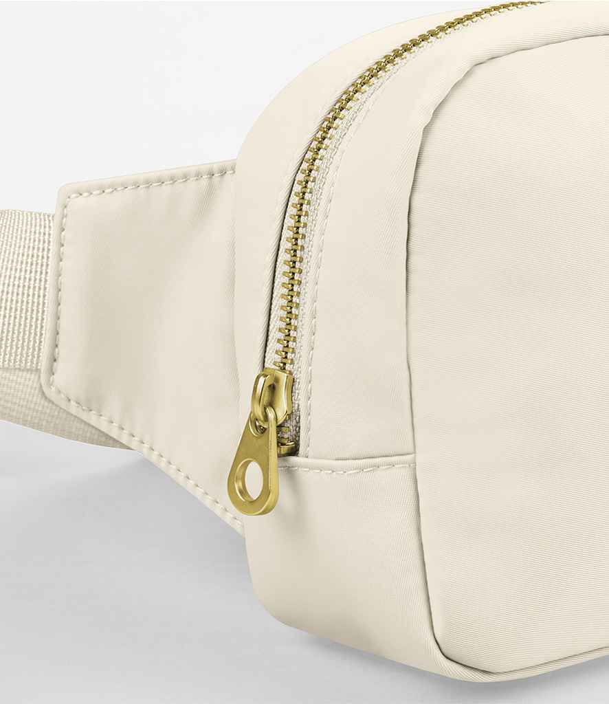 BagBase Sundae Cross Body Bag - Cookies & Cream