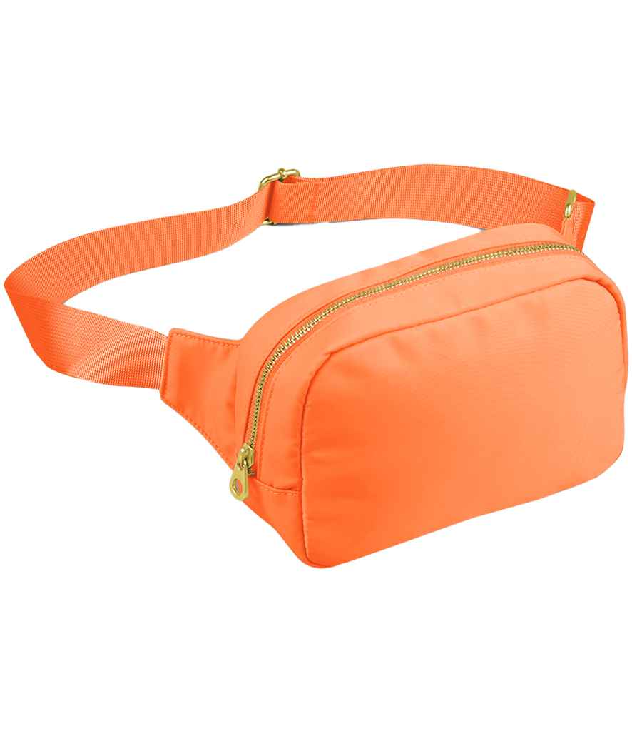 BagBase Sundae Cross Body Bag - Mango Sorbet