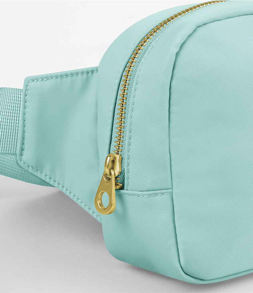 BagBase Sundae Cross Body Bag - Mint Choc Chip