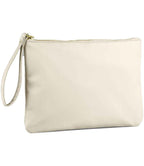 BagBase Sundae Wristlet Pouch - Cookies & Cream
