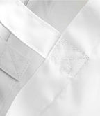 BagBase Sublimation Shopper - White
