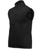 Stormtech Cascades Soft Shell Bodywarmer - Black/Black
