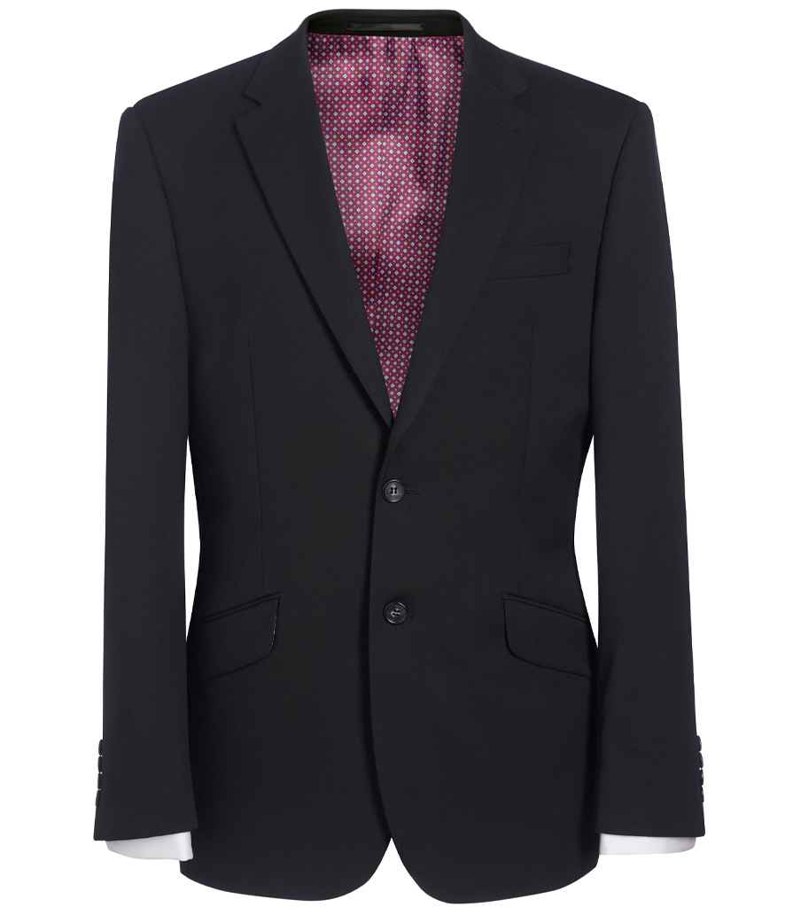 Brook Taverner Eclipse Phene Jacket - Black