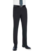 Brook Taverner Eclipse Pegasus Trousers - Black