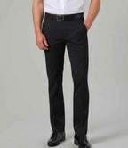 Brook Taverner Eclipse Pegasus Trousers - Black
