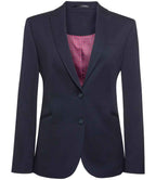 Brook Taverner Ladies Eclipse Cordelia Jacket - Navy
