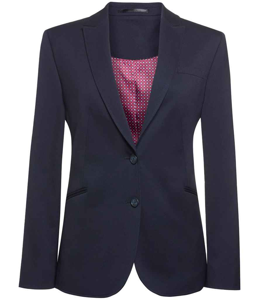 Brook Taverner Ladies Eclipse Cordelia Jacket - Navy
