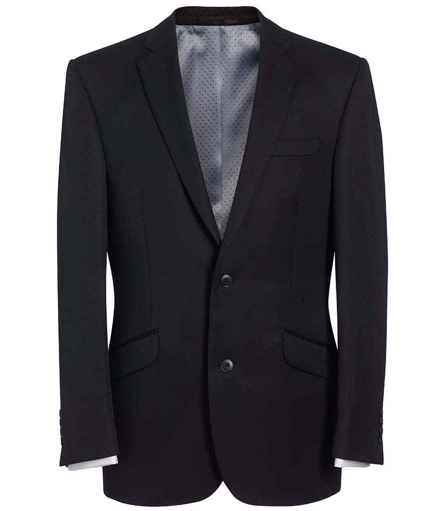 Brook Taverner Concept Zeus Jacket - Black