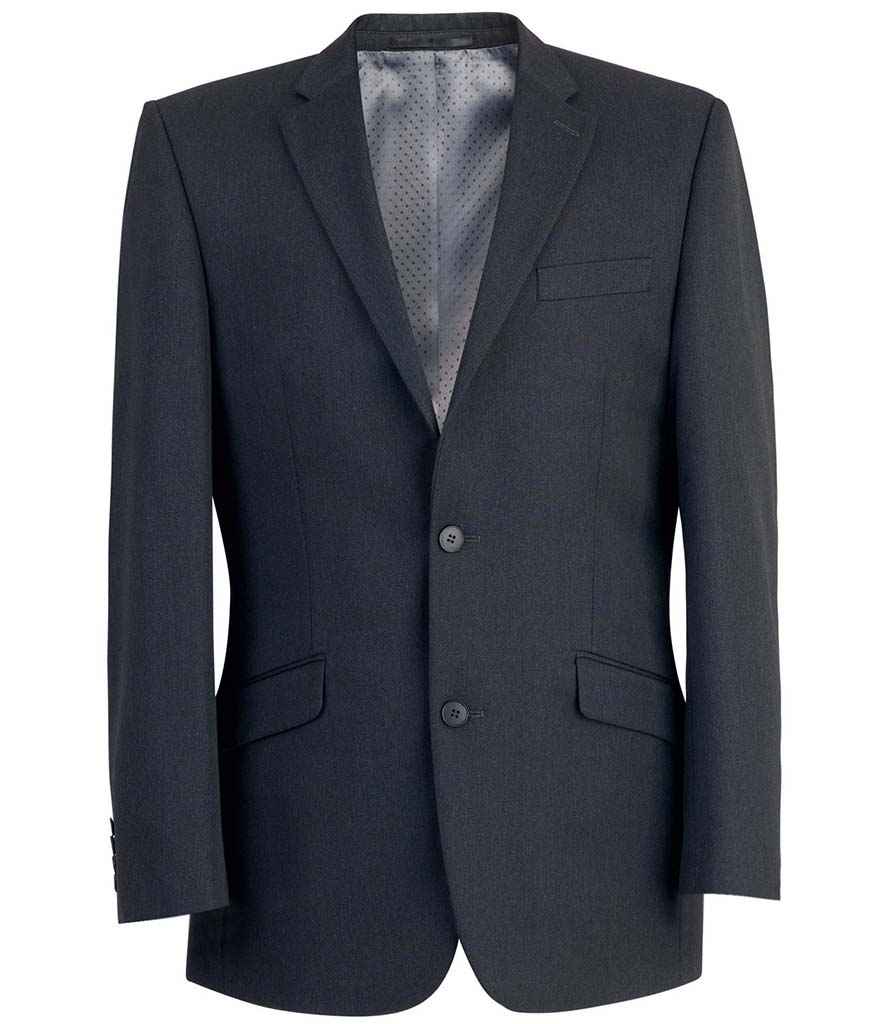 Brook Taverner Concept Zeus Jacket - Charcoal