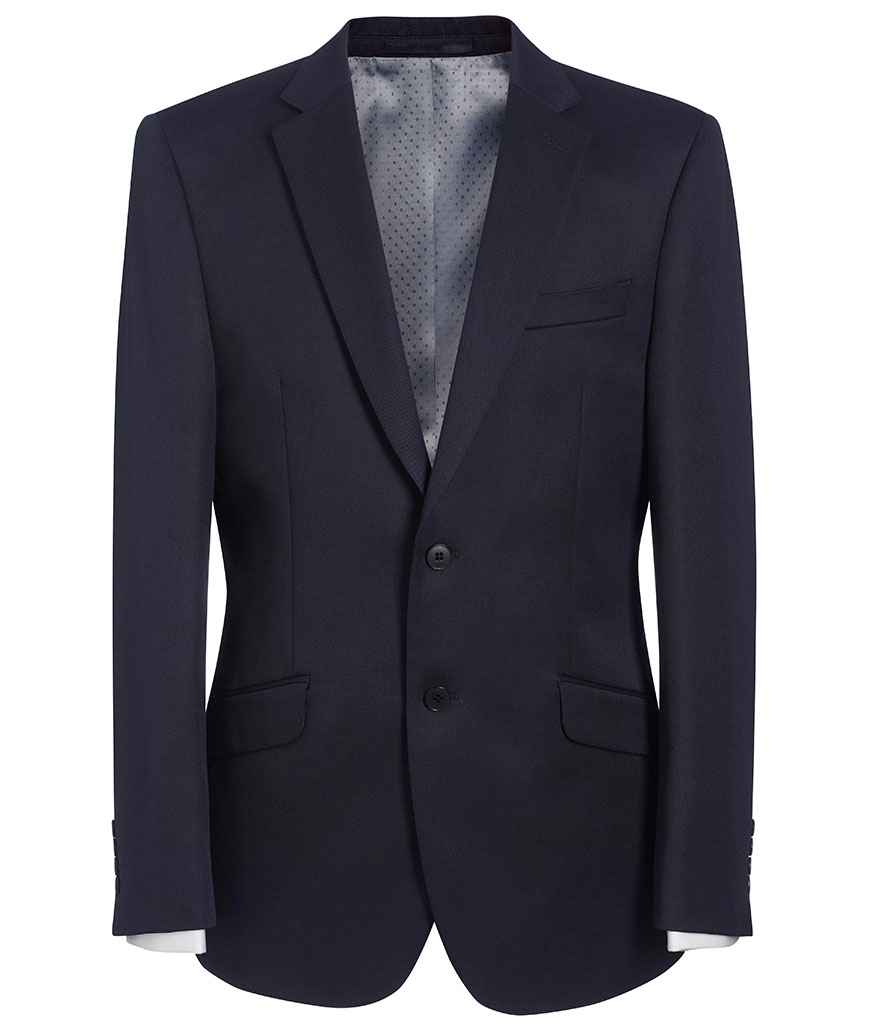 Brook Taverner Concept Zeus Jacket - Navy