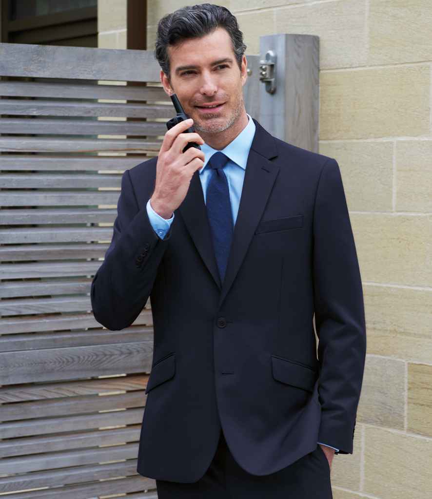 Brook Taverner Concept Zeus Jacket - Navy