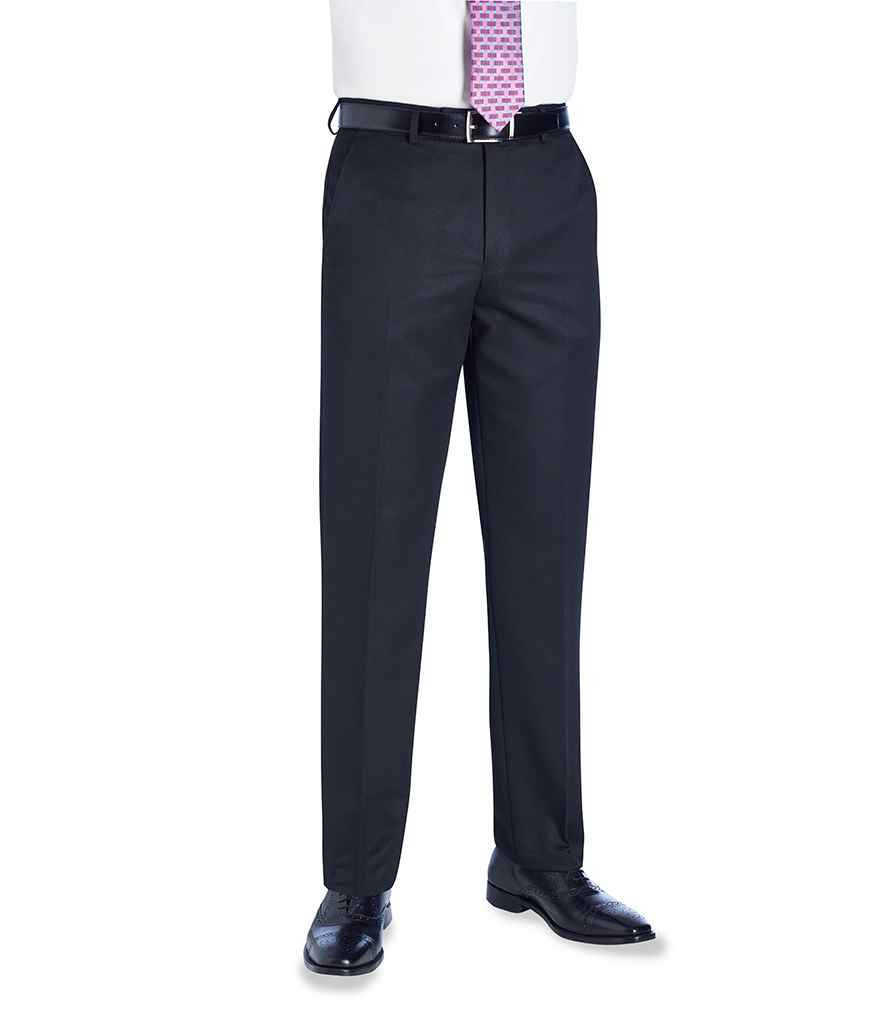Brook Taverner Concept Apollo Trousers - Black