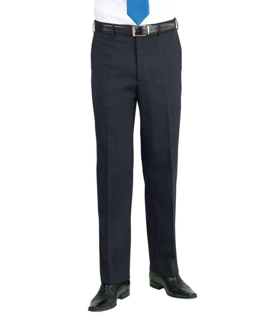 Brook Taverner Concept Apollo Trousers - Charcoal
