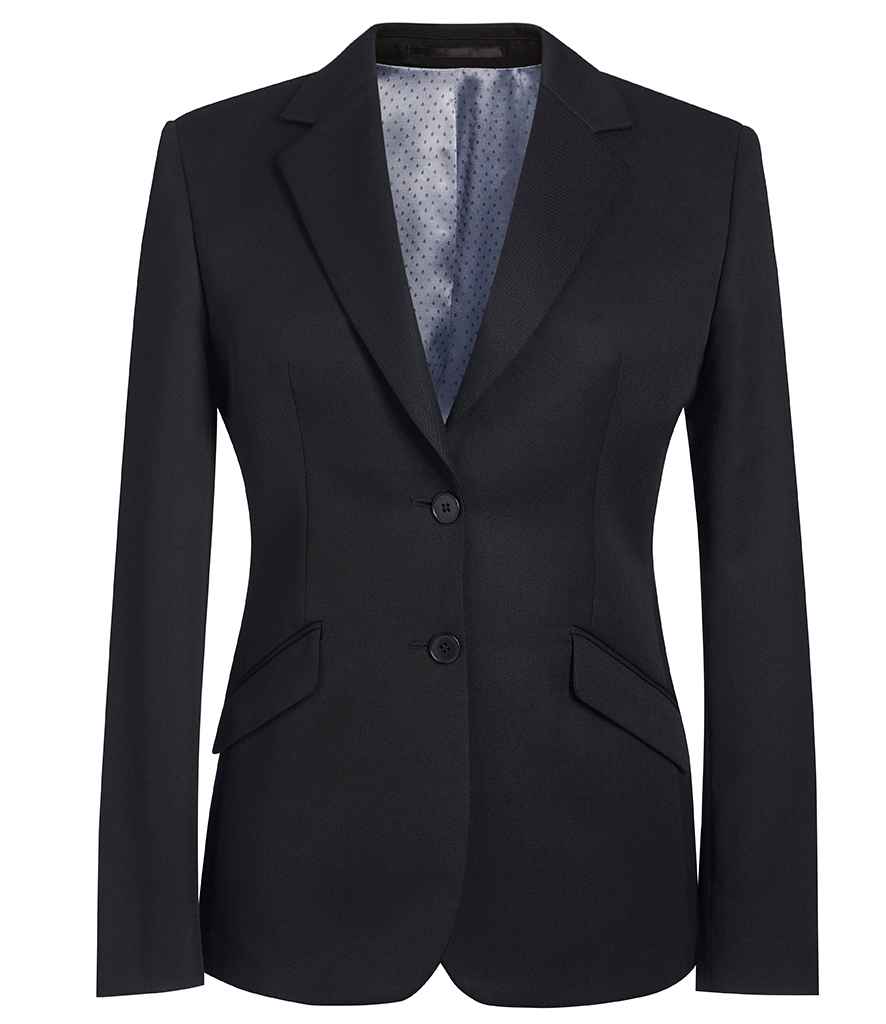 Brook Taverner Ladies Concept Hebe Jacket - Black
