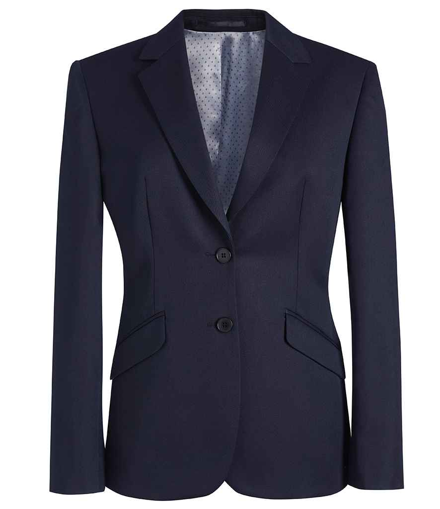 Brook Taverner Ladies Concept Hebe Jacket - Navy