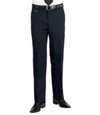 Brook Taverner One Mars Trousers - Black