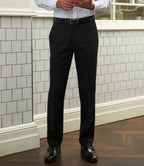 Brook Taverner One Mars Trousers - Black