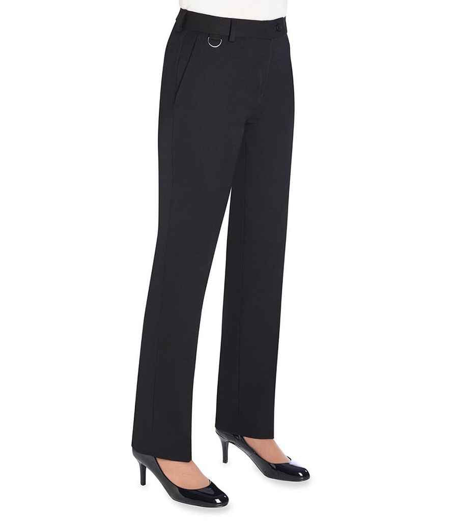 Brook Taverner Ladies One Venus Trousers - Navy