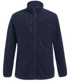Brook Taverner Lee Core Fleece Jacket - Navy