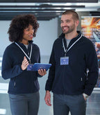 Brook Taverner Lee Core Fleece Jacket - Navy