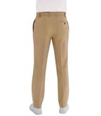 Brook Taverner Oliver Tailored Trousers - Sand