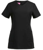 Brook Taverner Ladies Lockhart Tunic - Black