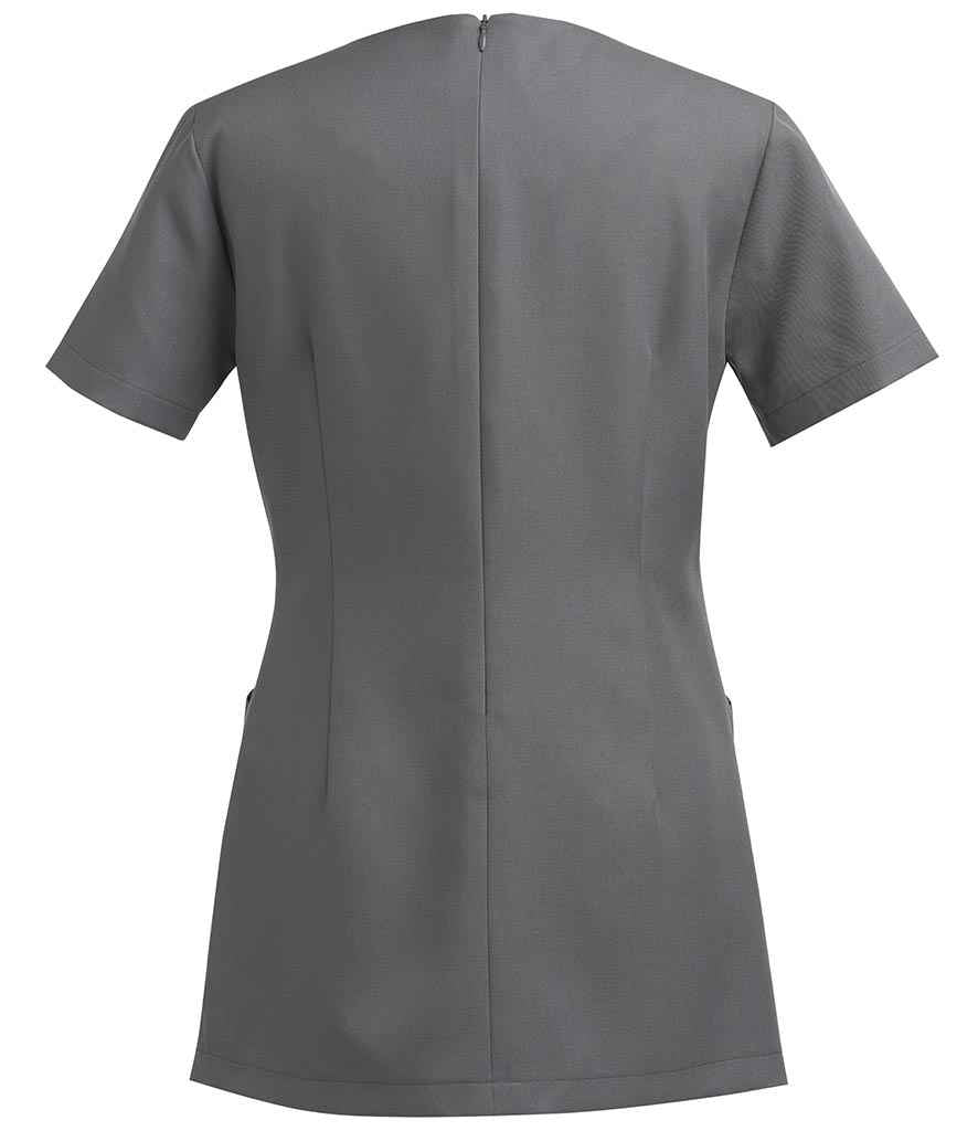 Brook Taverner Ladies Lockhart Tunic - Grey