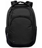 Stormtech Madison Commuter Backpack - Black