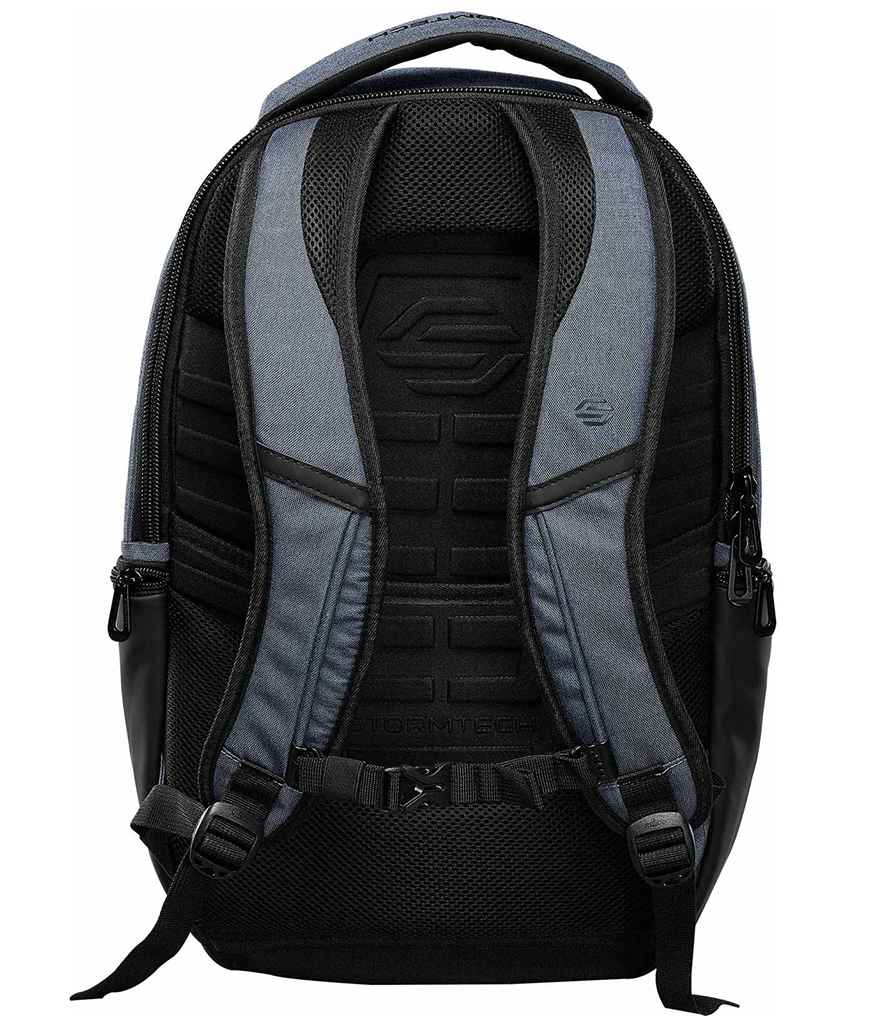 Stormtech Madison Commuter Backpack - Carbon