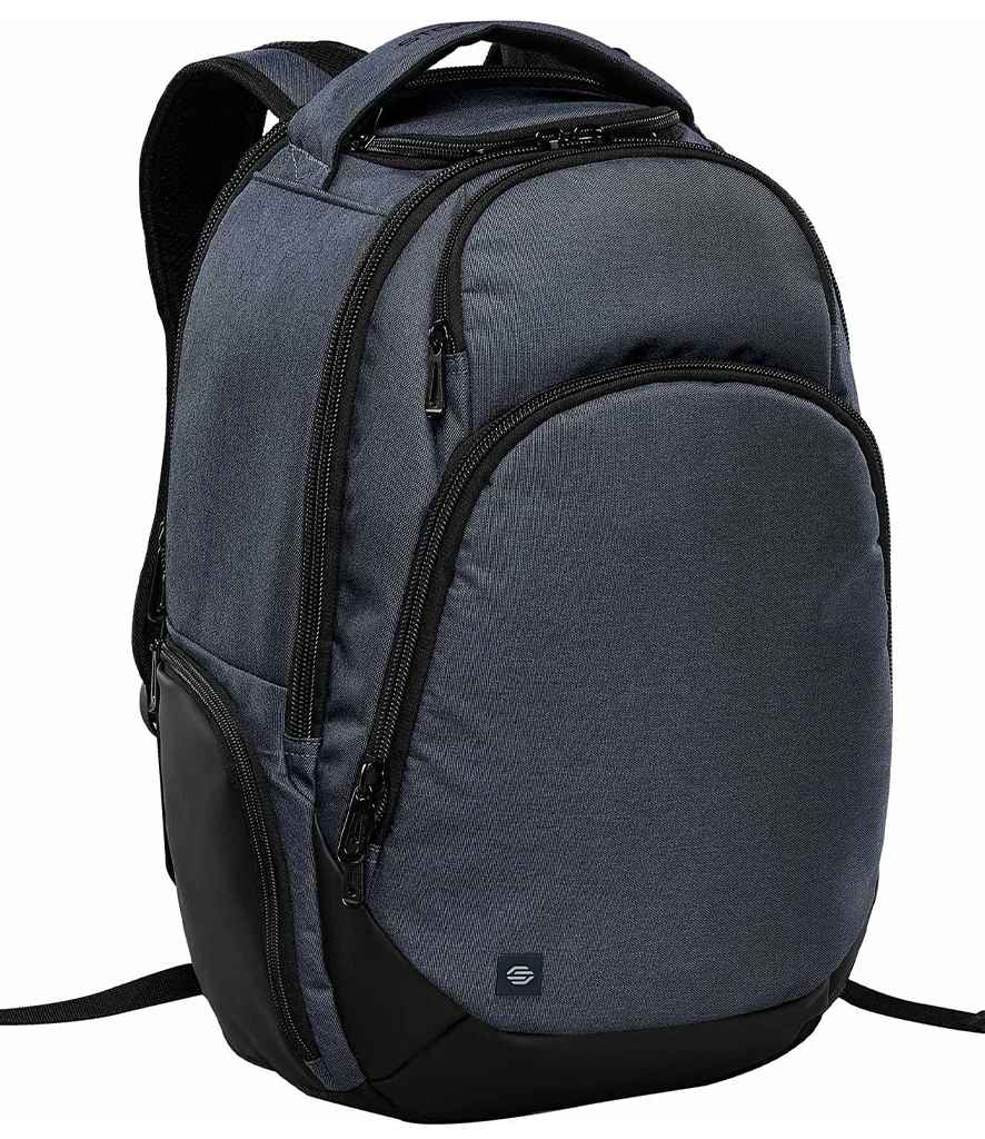 Stormtech Madison Commuter Backpack - Carbon