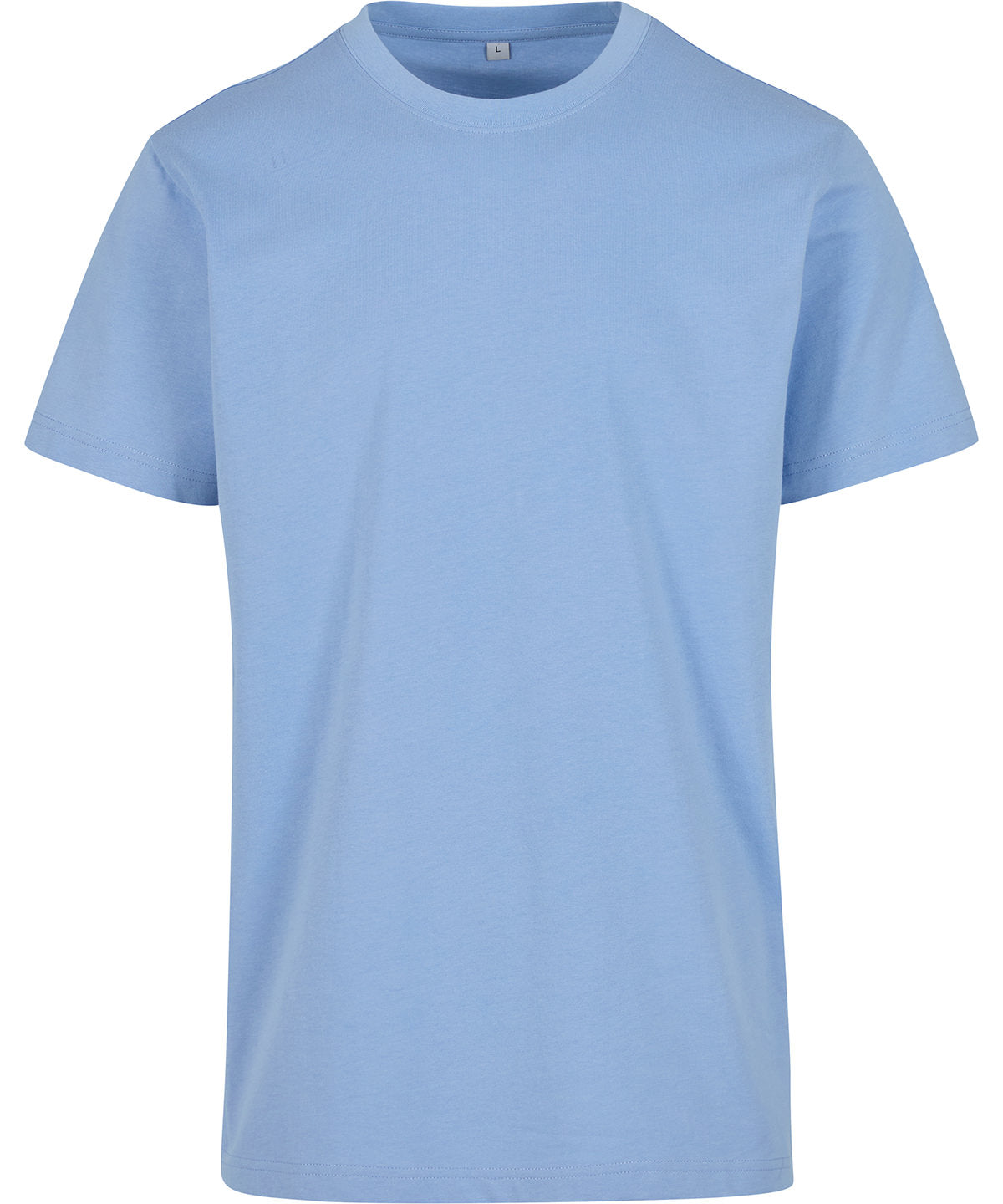 T-shirt round-neck