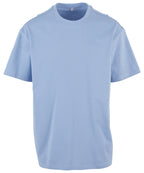 Heavy oversized tee